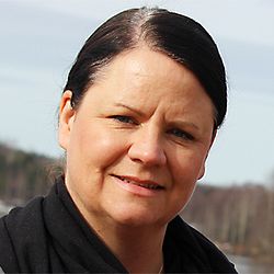 Stina Renström