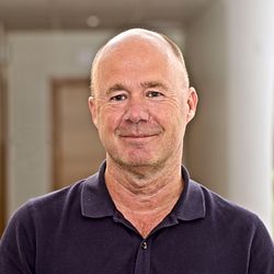 Patrik Lindgren