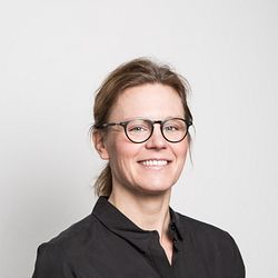 Elisabeth Andersson