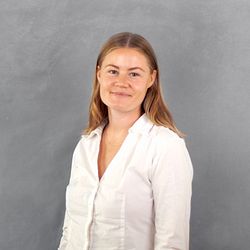 Amanda Grøntved-Grube