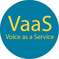 Voice as a Service