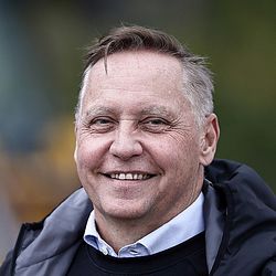 Christer Söderberg