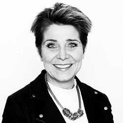 Helen Friberg