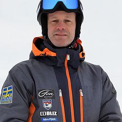 Mats Abrahamsson