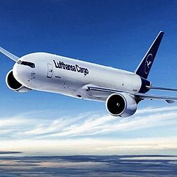 Lufthansa Cargo Media Hotline