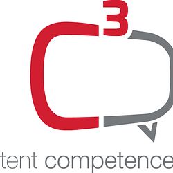 content competence center