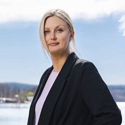 Linnéa Sörensson