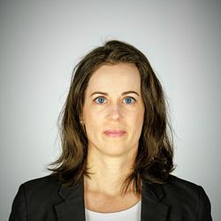 Pernilla Ringström