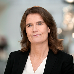 Kristina Ossmark