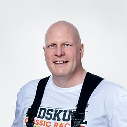 Stefan Sjöblom