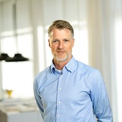 Johan Holmqvist