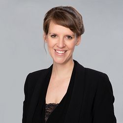 Sarah Becker-Kraft