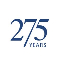 275 Years