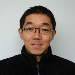 Dr. Manabu Shimoyama