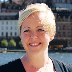 Karin Abbor-Svensson