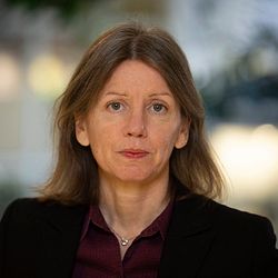 Pernilla Kjellin (M)