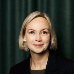 Åsa Vannerus