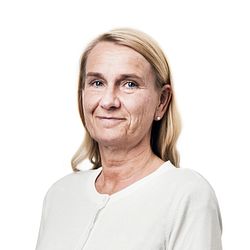 Susann Asplund Johansson