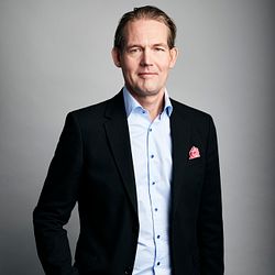 Henrik Boström