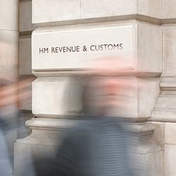 HMRC Press Office Out Of Hours Contact