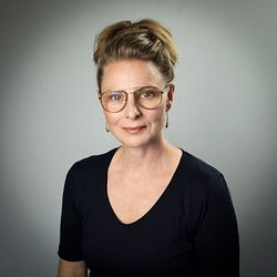 Anna-Karin Widehammar