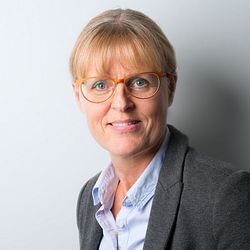 Liselotte Christensen