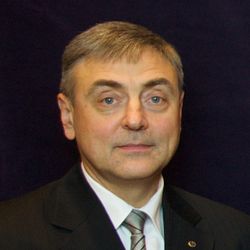 Professor Stas Barabash