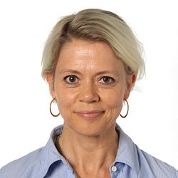 Julie Arendse Voss