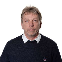 Curt Sköld