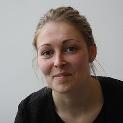 Kristina Leth Kristensen