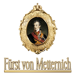 Fürst von Metternich