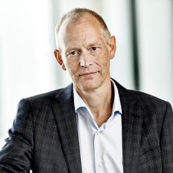 Jørgen Bærentzen