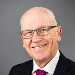 Anders Ekström (M)