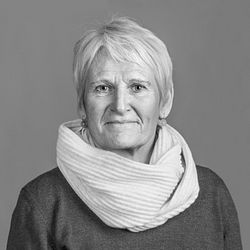 Trude Arnesen