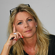 Maria Bäckestig