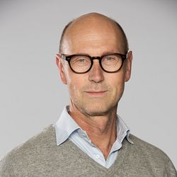 Bengt Vernberg