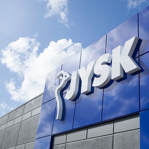 JYSK sets new record in earnings