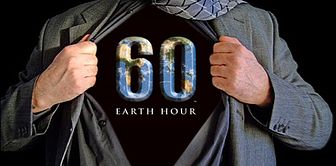 Earth Hour, en global klimatmanifestation