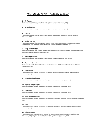 Tracklist_Credits_InfinityAction.pdf