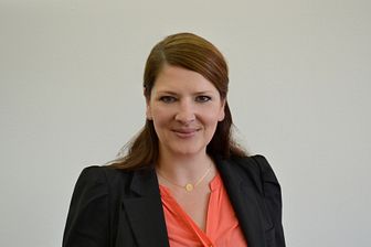 Anja Hofmann, Gründungs- und Vorstandsmitglied der Deutschen Bildung