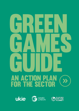 Green Games Guide