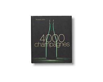 2005 Book Project - 4,000 Champagnes_1