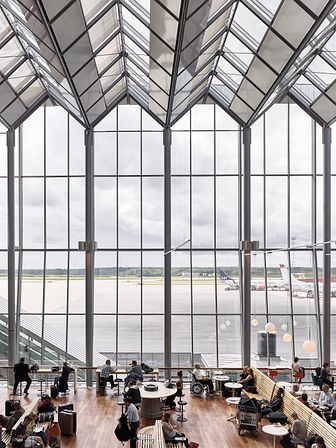 Sky City Stockholm Arlanda Airport