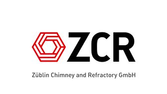 Logoanimation neues Logo ZCR