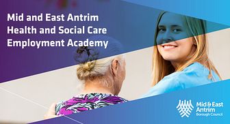 MEA Health and Social Care Employment Academy
