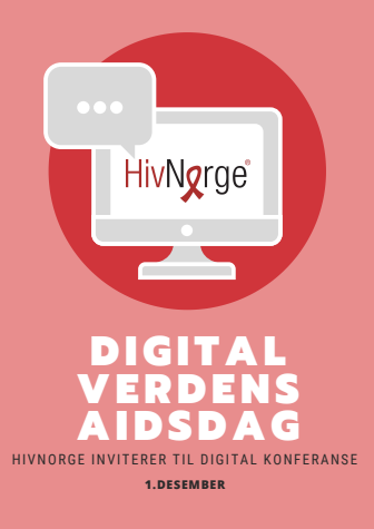 Program digital verdens aidsdag