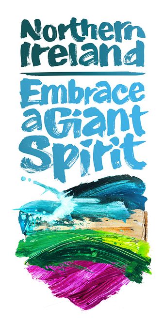 Embrace a Giant Spirit