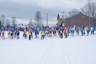 Tror på deltakerrekord for Trysil Skimaraton