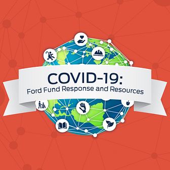 Ford Fund Covid-19