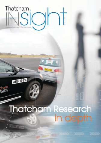 Thatcham Research In-Depth